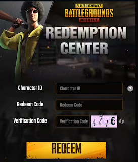 Cara Reendem Kode PUBG Mobile dari Torabika Cappucin