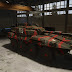 THE ONE AND ONLY TIER 9 PREMIUM VEHICLE IN ARMORED WARFARE