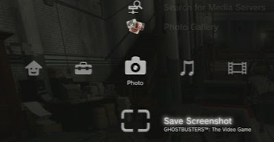 Cara Screenshot/Ambil Foto Pada PS3 : Capture Image PS3 Dengan Mudah