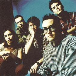  musical group 