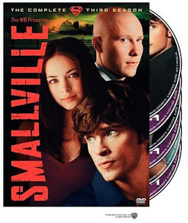 Download   Smallville  1ª Temporada Completa