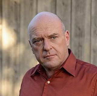 Dean Norris in 'Under the Dome'