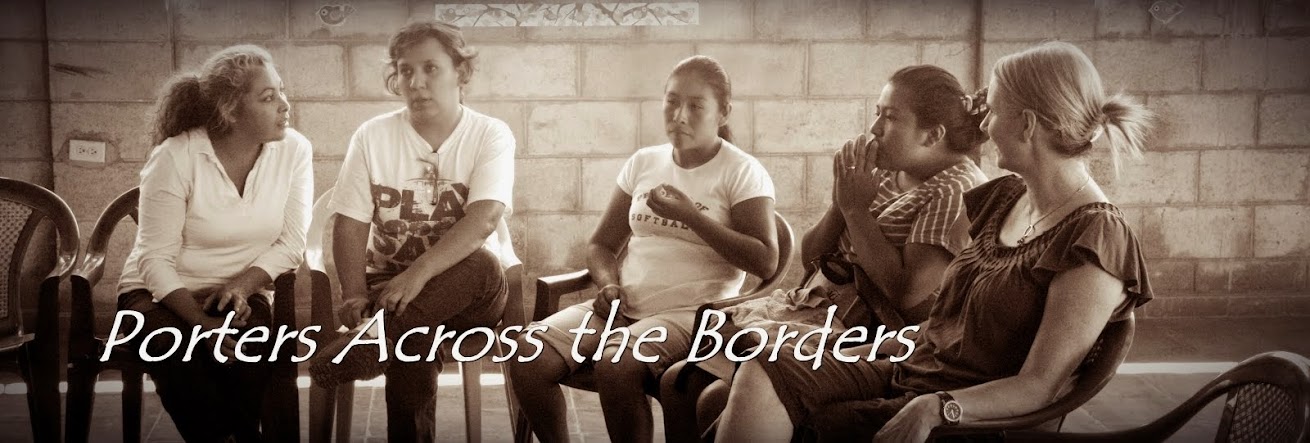 Porters Across the Borders
