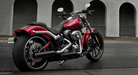 Harley Davidson Model Terbaru.jpg