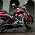 Harley Davidson Model Terbaru 2013