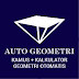 Auto Geometri - Kalkulator Geometri Otomatis