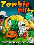 zombie blitz java game