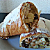 Falso Strudel de manzana (Apfelstrudel)