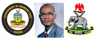 Okechukwu Akaneme brutalisation: Anambra suspends Salitz Int’l Ventures, commences investigations – ITREALMS