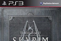 The Elder Scrolls V Skyrim Legendary Edition PS3 (DUPLEX)