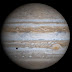 Asal Nama Planet Jupiter dan Satelitnya