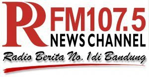  Bandung yaitu bab dari grup perusahaan media terbesar di Jawa Barat Radio PRFM 107.5 News Channel Bandung