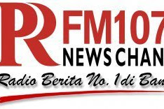Radio PRFM 107.5 News Channel Bandung