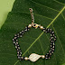 Mangalsutra bracelet