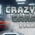 Crazy Car Garage