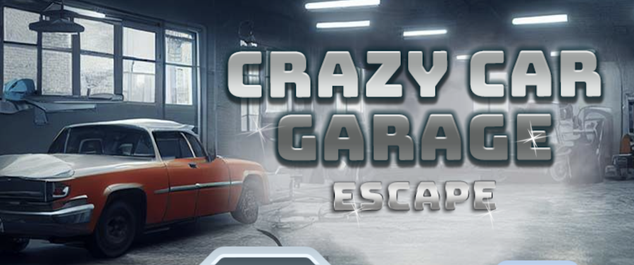Jugar Crazy Car Garage