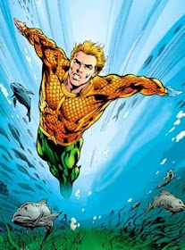 Aquaman Cartoon