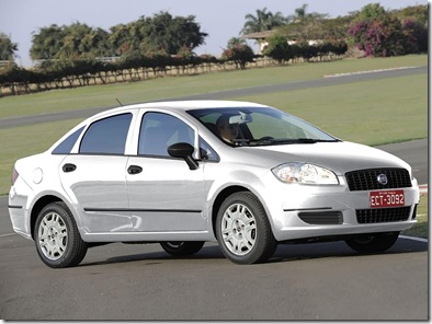 Linea ELX 1.8
