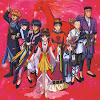 Fushigi Yuugi Subtitle Indonesia