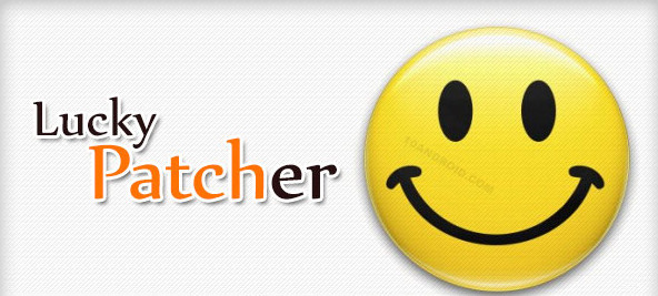 افضل برنامج لتهكير العاب الاندرويد lucky patcher بدون روت