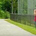 Scary Invisible Tiger Prank just for laugh online video