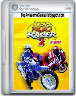 Moto Racer 2