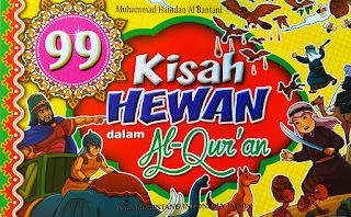 99 kisah hewan dalam alquran, bintang indonesia