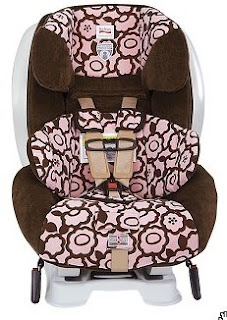 Britax Advocate Car Seat