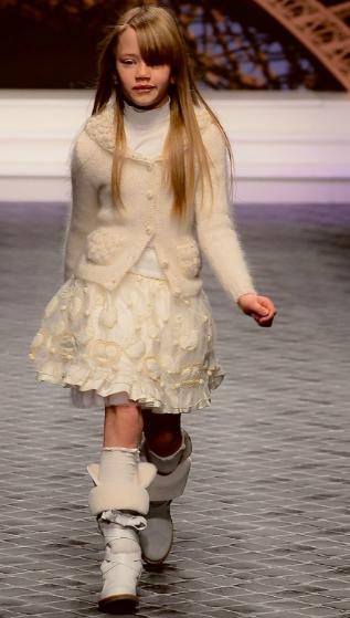 Blumarine - Herbst-Winter 2012/2013 - (Teil 2)