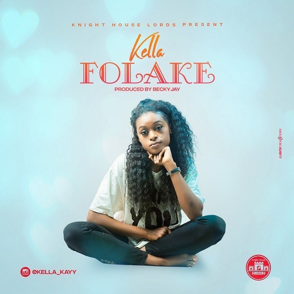 (Afro) Folaké (Prod. BeckyJay) (2019) 