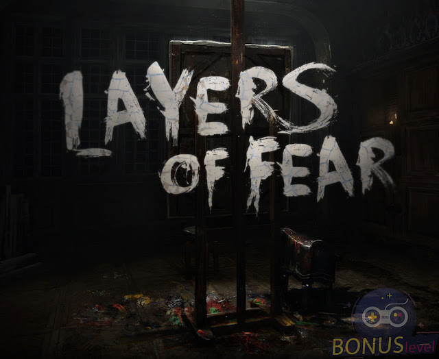 Layers of Fear