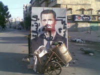 Bashar al-Assad