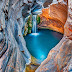 Karijini National Park , Australia: