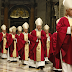 2 top contenders to replace Pope FRANCIS face allegations of mishandling child abuse cases