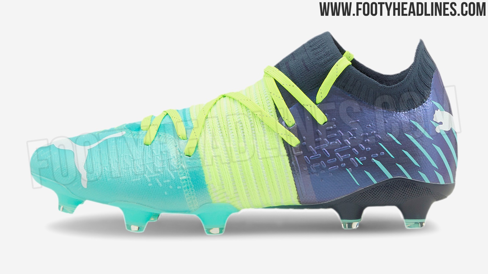 Puma Future Z 21 Under The Lights Boots Leaked Footy Headlines