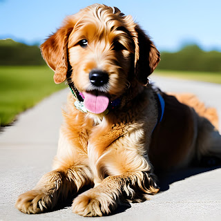 If you're a dog lover, you've probably heard of the Golden Doodle. This adorable breed is a cross between a Golden Retriever and a Poodle, and they're known for their friendly personalities and low-shedding coats. But have you ever wondered how this breed came to be? In this article, we'll explore the fascinating history of the Golden Doodle