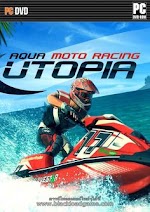 Aqua Moto Racing Utopia