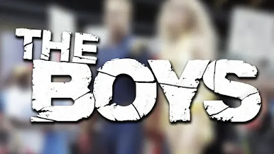 The Boys Movie Box Office Collection and Best Review