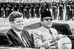 Pencarian Harta Amanah Soekarno dan Dana Revolusi sudahkah berakhir