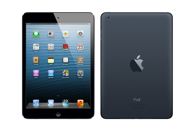 gambar ipad mini