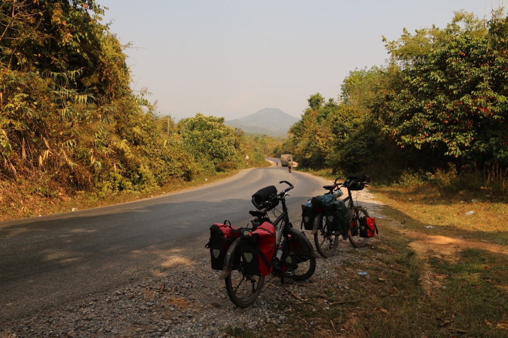 Road 13