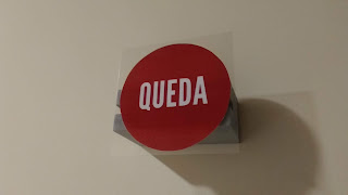 Plano de prevenção de quedas da ERPI Lar Quinta do Trovador