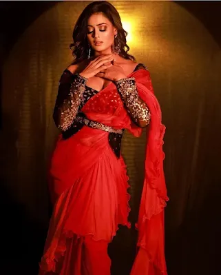 Shweta Tiwari