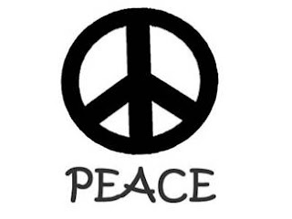 peace symbol