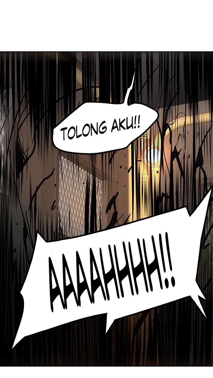 Webtoon Tower Of God Bahasa Indonesia Chapter 307