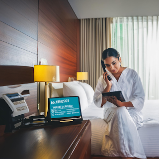 Explore our guide to hotel room service: benefits, how it works, tips, and trends for an enhanced travel experience.