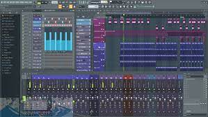 FL Studio Producer Edition + Signature Bundle v20.5