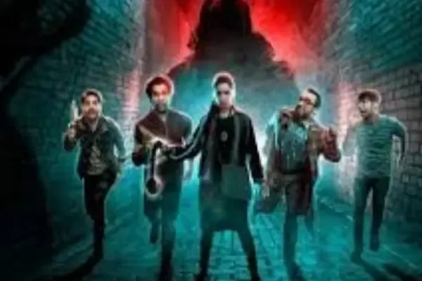 Shraddha Kapoor’s Stree 2 Smashes Records: Becomes the 5th Highest-Grossing Hindi Film Ever