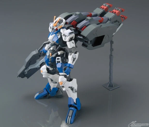 HG 1/144 ASW-G-71 Gundam Dantalion [T-Booster / Half Cowl] 