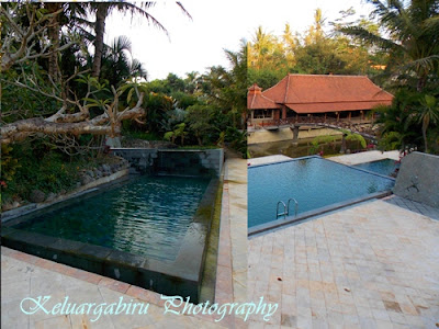 Dusun Telaga Boutique Villa Resort